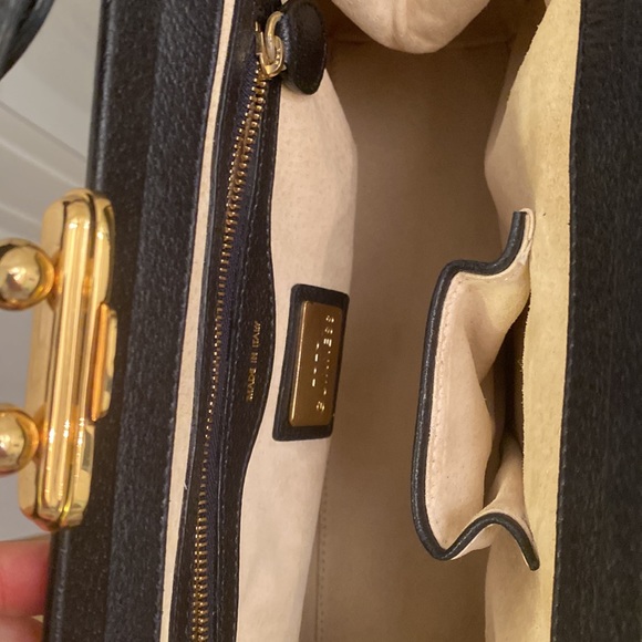 Lulu Guiness Pocketbook - Picture 5 of 6